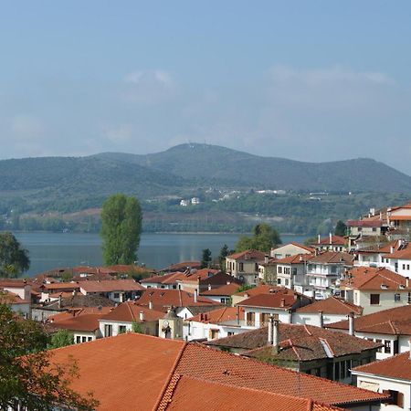 Hotel Venetula'S Mansion Kastoria Exterior foto
